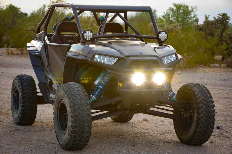 4wheelingplus.com