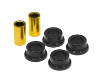 Load image into Gallery viewer, Prothane Universal Pivot Bushing Kit - 1-1/4 for 1/2in Bolt - Black
