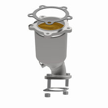 Cargar imagen en el visor de la galería, MagnaFlow Conv DF 03-06 Santa Fe Rear cc 3.5L