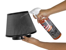 Cargar imagen en el visor de la galería, aFe POWER CLEANER 24 oz. (12 Pack) for Non-Oiled Air Filters