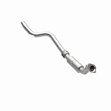 Cargar imagen en el visor de la galería, MagnaFlow 11-14 Chrysler 300 / Dodge Challenger/Charger 3.6L Rear Direct Fit Catalytic Converter