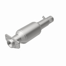 Cargar imagen en el visor de la galería, MagnaFlow California Grade Catalytic Converter Direct Fit 91-92 Oldsmobile Bravada V6 4.3L