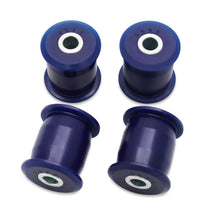 Cargar imagen en el visor de la galería, SuperPro 2007 Jeep Wrangler Rubicon Front Lower Control Arm Bushing Set (4pcs.)