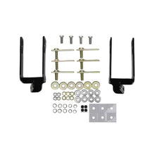 Cargar imagen en el visor de la galería, Westin 2007-2013 Chevy Silverado 1500 E-Series Bull Bar - SS