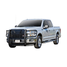 Cargar imagen en el visor de la galería, Westin 2011-2016 Ford F-250/350HD Super Duty HDX Grille Guard - Black