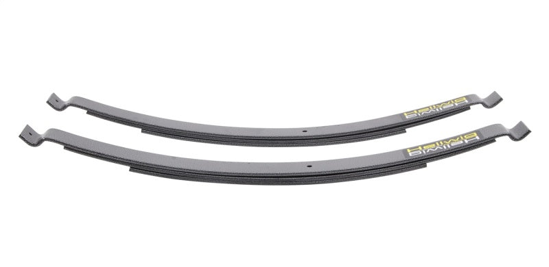 Hellwig 20-21 Chevy Silv 2500HD Load Pro-hasta 2500 lb nivel LC 3 hojas ayudante resorte sin kit de montaje