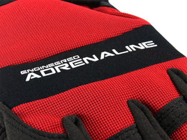Guantes promocionales para mecánicos aFe Power - Grandes
