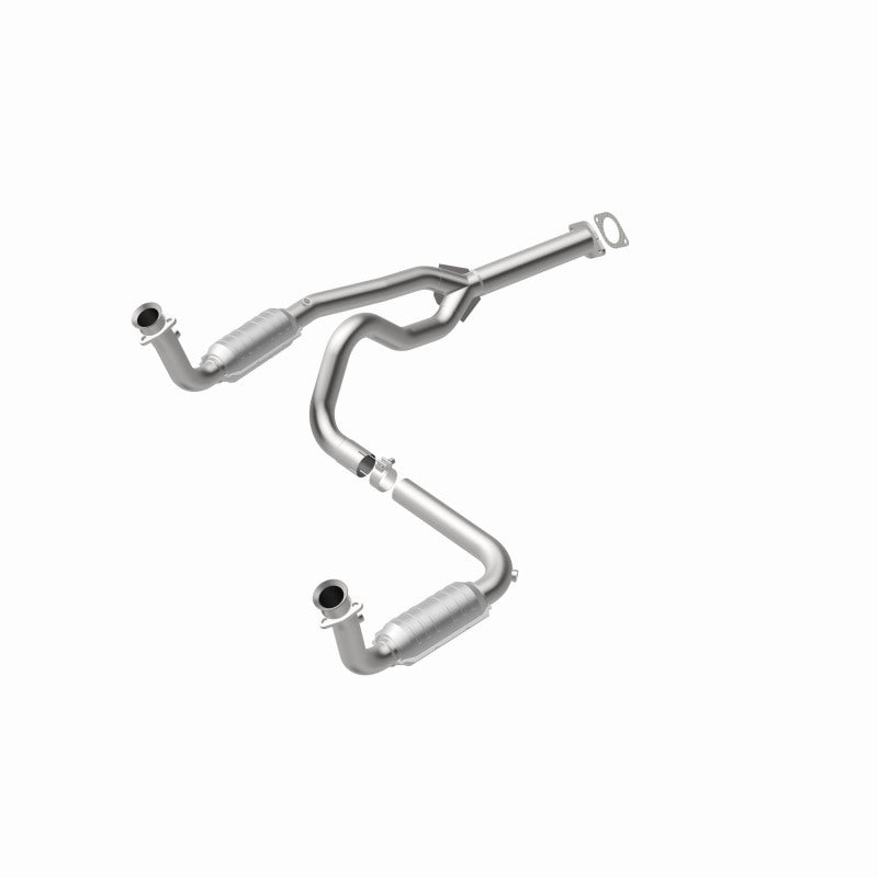 MagnaFlow Conv DF 2000 Chevrolet/GMC Express/Savana 1500/2500 5.7L a 8500 GVW