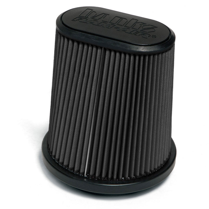 Banks Power 15-17 Ford F-150 EcoBoost 2.7L/3.5L Sistema de admisión de aire Ram - Filtro seco