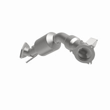 Cargar imagen en el visor de la galería, MagnaFlow 13-15 Land Rover LR2 2.0L CARB Compliant Direct Fit Catalytic Converter