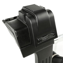 Cargar imagen en el visor de la galería, Rugged Ridge XHD Low Mount Snorkel Kit Diesel 07-18 Jeep Wrangler