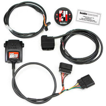 Cargar imagen en el visor de la galería, Kit Monster de pedal de potencia Banks con iDash 1.8 - Aptiv GT 150 - 6 vías