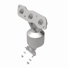 Cargar imagen en el visor de la galería, MagnaFlow Conv DF 07-09 Mitsu Outlander 3.0L