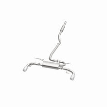 Cargar imagen en el visor de la galería, MagnaFlow SYS Cat-Back 2014 Mazda 3 2.0L