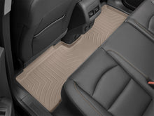 Load image into Gallery viewer, WeatherTech 20+ Mercedes-Benz GLS-Class Rear FloorLiner - Tan