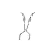 Cargar imagen en el visor de la galería, MagnaFlow Sys C/B 68-72 GM Cuerpo A 3 pulgadas