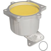 Cargar imagen en el visor de la galería, MagnaFlow Conv DF 03-06 Nissan Sentra 1.8L