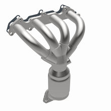 Cargar imagen en el visor de la galería, MagnaFlow Conv DF 03-04 Kia Rio 1.6L manifold