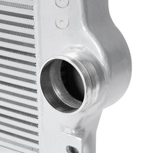 Cargar imagen en el visor de la galería, Mishimoto 11+ Chevrolet/GMC Duramax Intercooler Kit (Plata)