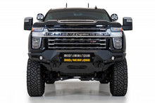 Cargar imagen en el visor de la galería, ADD 20-21 Chevy 2500/3500 Bomber Front Bumper