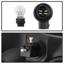 Cargar imagen en el visor de la galería, xTune Dodge Grand Caravan 08-10 Driver Side Headlight -OEM Left HD-JH-DGC08-OE-L