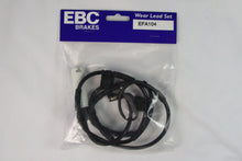 Cargar imagen en el visor de la galería, Cables de desgaste traseros EBC 07-14 Mini Hardtop 1.6