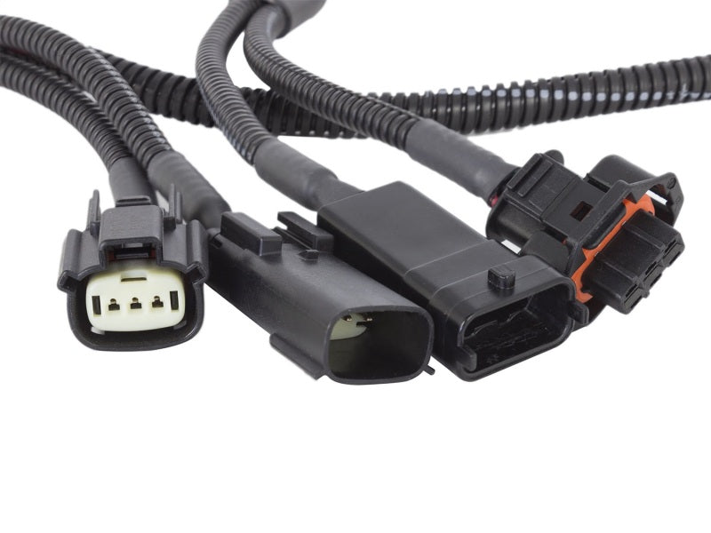 Módulo aFe Scorcher 11-14 camionetas diésel GM LML 6.6L V8 (td)