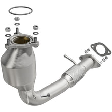 Cargar imagen en el visor de la galería, MagnaFlow 10-14 Chevy Equinox / GMC Terrain 2.4L Direct Fit Catalytic Converter