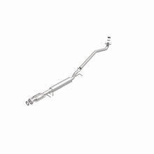 Cargar imagen en el visor de la galería, MagnaFlow Conv Direct Fit 2001-2003 Toyota Highlander V6 3.0L SS Catalytic Converter