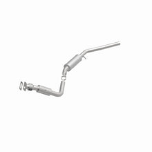 Cargar imagen en el visor de la galería, MagnaFlow 09-10 Dodge Grand Caravan 3.8L CARB Compliant Direct Fit Catalytic Converter