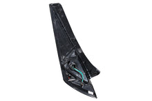 Cargar imagen en el visor de la galería, ANZO 2003-2005 Nissan 350Z Luces traseras LED negras