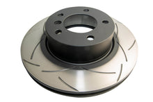 Cargar imagen en el visor de la galería, DBA 2007 BMW 328i RWD Rotor delantero ranurado serie Street