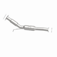 Cargar imagen en el visor de la galería, MagnaFlow Conv DF 03-05 Volvo S60/ V70 2.4L