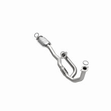 Cargar imagen en el visor de la galería, MagnaFlow Conv DF 97-98 Toyota Avalon Camry 3