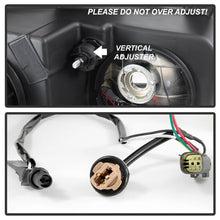 Cargar imagen en el visor de la galería, xTune 15-17 Chevy Colorado (Halogen Models Only) Pass. Side Headlight -OEM Right (HD-JH-CCOL15-OE-R)