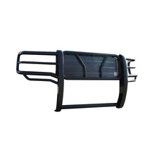 Load image into Gallery viewer, Westin 2007-2010 GMC Sierra 25/3500HD HDX Grille Guard - Black