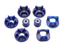 Load image into Gallery viewer, SuperPro 2002 Mini Cooper S Front Gearbox and Engine Mount Bushing Set