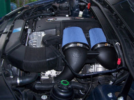 aFe MagnumFORCE Intakes Stage-2 P5R AIS P5R BMW 335i (N54) 07-11 L6-3.0L/Z4 35i 09-15