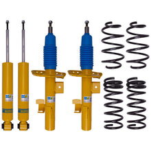 Cargar imagen en el visor de la galería, Bilstein B12 (Pro-Kit) Volvo V60 T5-T6 D3-D5 Front and Rear Suspension Kit