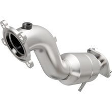 Cargar imagen en el visor de la galería, MagnaFlow California Catalytic Converter Direct Fit - 2013 Cadillac ATS L4 2.0L
