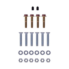 Cargar imagen en el visor de la galería, Bilstein 18-23 Jeep Wrangler JL 4DR B8 5100 1.5in Suspension Lift Kit (Without Winch)