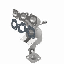 Cargar imagen en el visor de la galería, Magnaflow Conv DF 2006 Ford Fusion 3.0L