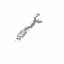Cargar imagen en el visor de la galería, Magnaflow Conv DF 2010-2012 LaCrosse V6 3 3.6 OEM Underbody