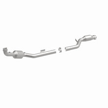Cargar imagen en el visor de la galería, Magnaflow Conv DF 05-10 SLK55 AMG 5.5L ds