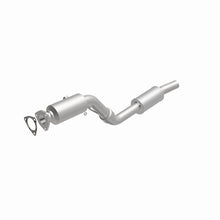 Cargar imagen en el visor de la galería, MagnaFlow Conv DF 05-08 Audi Quattro 3.2L Driver Side