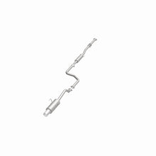 Cargar imagen en el visor de la galería, Sistema MagnaFlow C/B Civic Ex/Si 2/4Dr 96-On