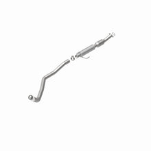 Cargar imagen en el visor de la galería, MagnaFlow Conv DF 09 Matrix/Vibe 2.4 FWD OEM