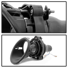 Cargar imagen en el visor de la galería, Xtune Chevy Camaro V6 2014-2016 ( Not V8 Models ) OEM Fog Light w/Switch Clear FL-CCAM14-ROD-C