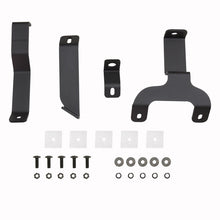 Cargar imagen en el visor de la galería, Westin/Snyper 07-17 Jeep Wrangler 2Dr Gas Tank Skid Plate - Textured Black