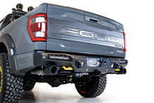 Cargar imagen en el visor de la galería, Addictive Desert Designs 21-22 Ford Raptor HoneyBadger Rear Bumper